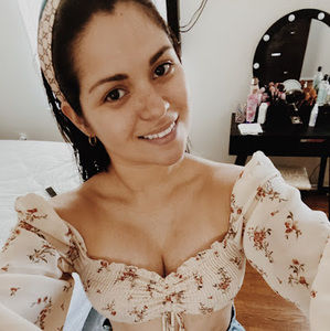 Meet your Posher, Fritzy